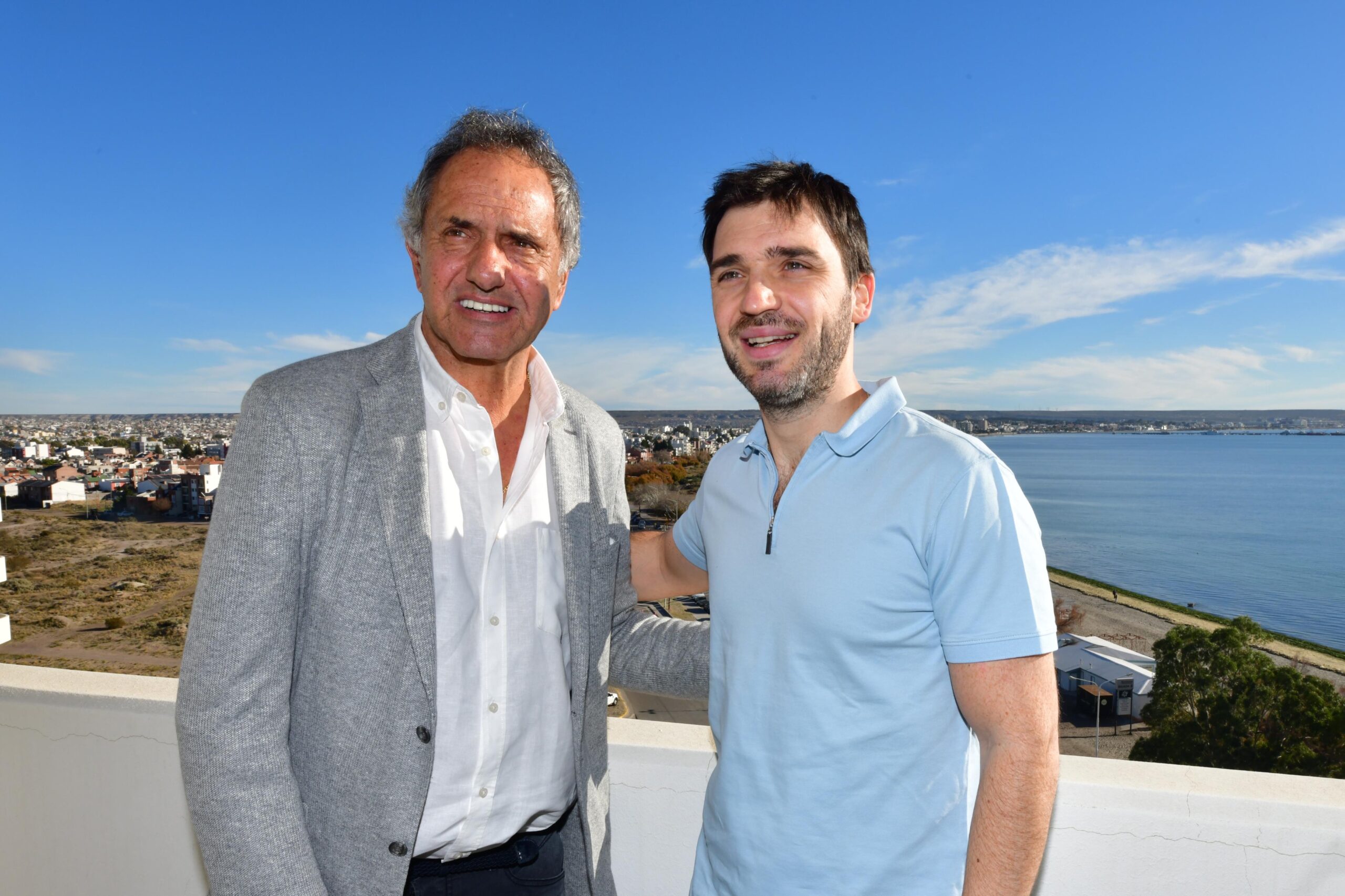 Torres: “Estamos posicionando a Chubut en un lugar protagónico para el turismo a nivel nacional e internacional”