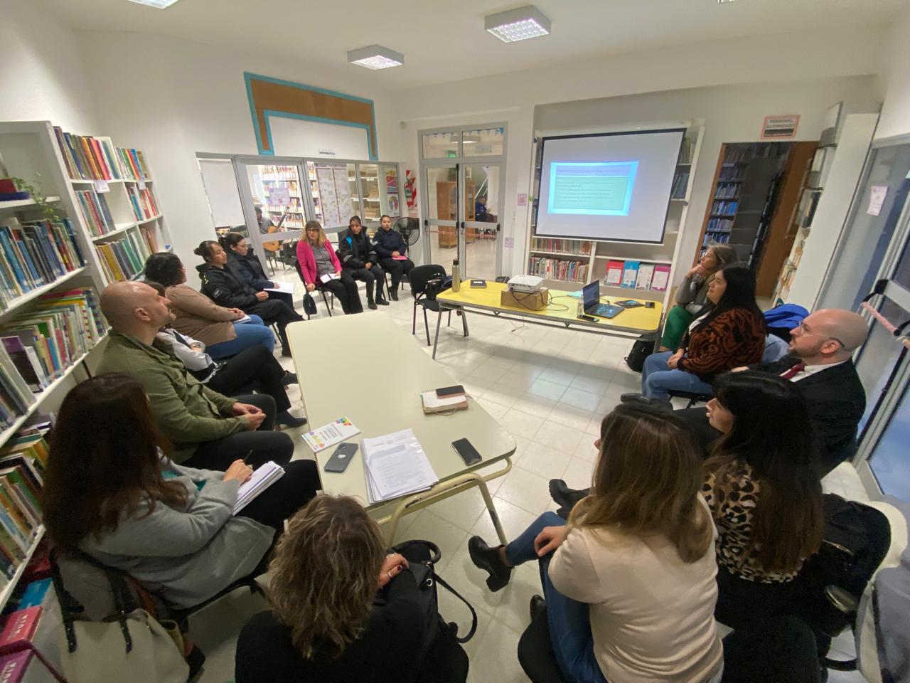 Reconocerán a trabajadores del sistema de protección integral de derechos de la niñez