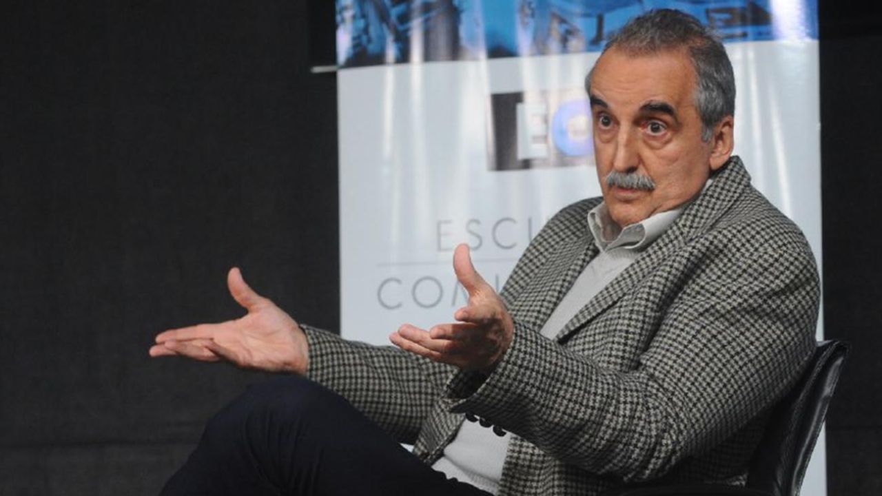 Guillermo Moreno estará en Comodoro presentando su partido “Principios y Valores”