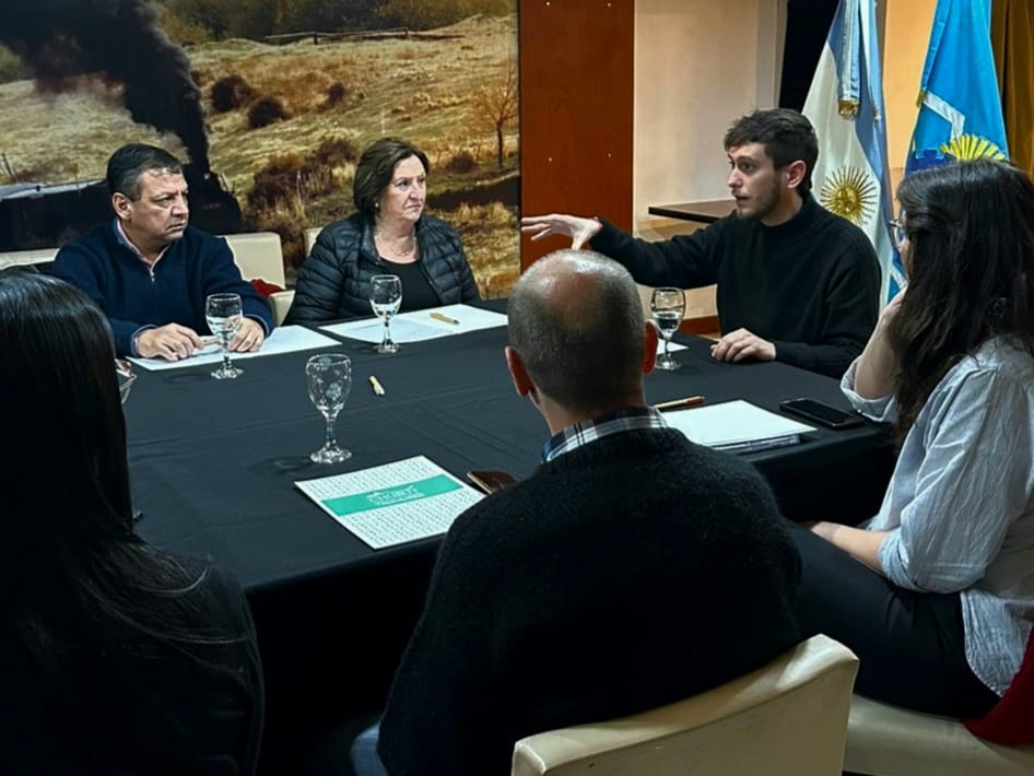 Los trámites de derivaciones médicas a Buenos Aires serán más ágiles y eficientes