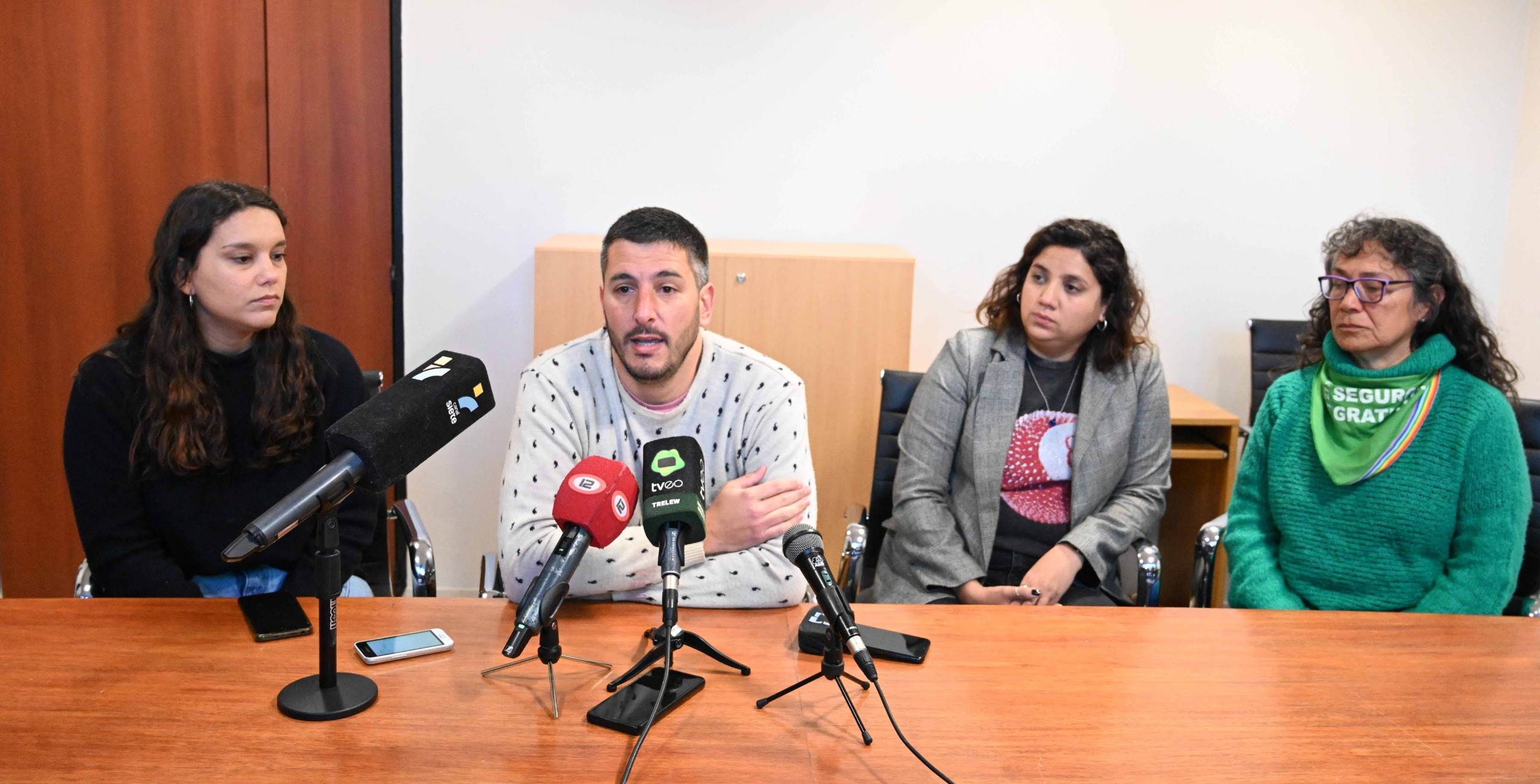 Proponen una modificación de la Ley de Protección Integral y Equidad de Género