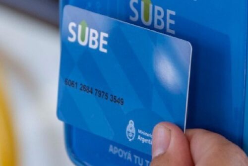 Chubut amplía la movilidad inclusiva en el transporte público