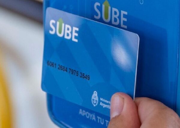 Chubut amplía la movilidad inclusiva en el transporte público