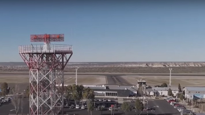 Gustavo Sastre celebró la reinaguración de “El Tehuelche”