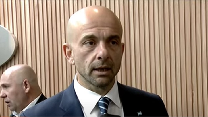 El aeropuerto de Madryn incrementará las frecuencias semanales