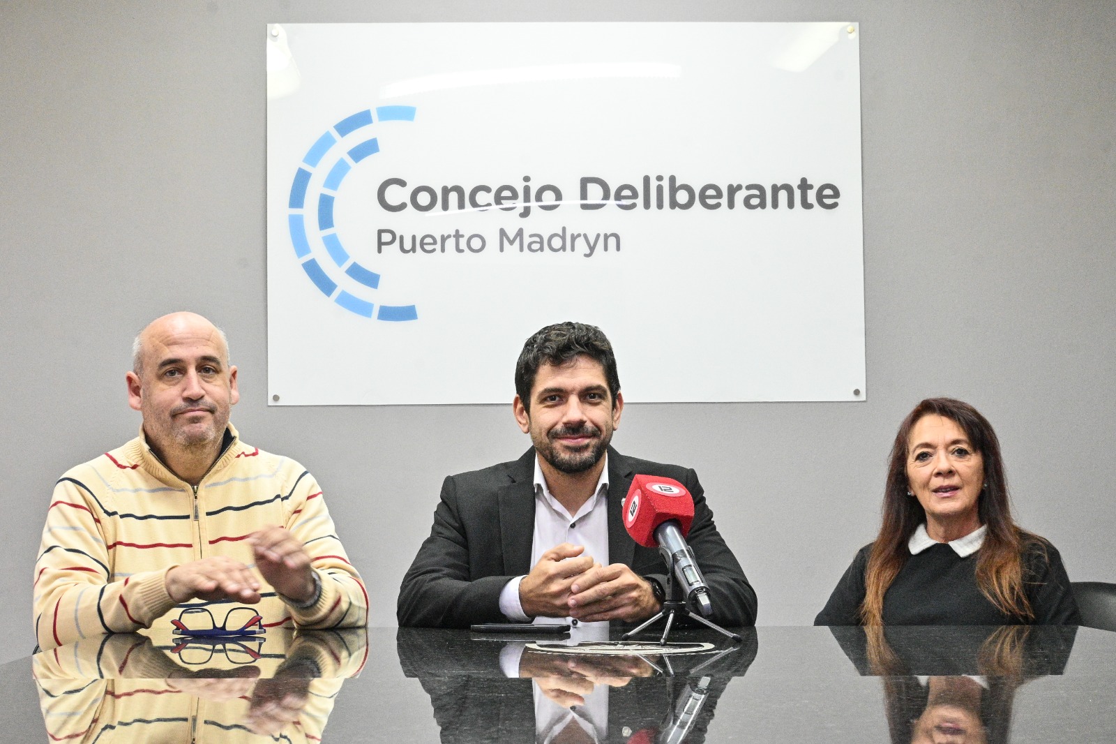 ANIVERSARIO DE MADRYN: LA GALA DEL CONCEJO TENDRÁ TEMÁTICA DE TANGO Y ESPECTÁCULOS DE GRAN NIVEL