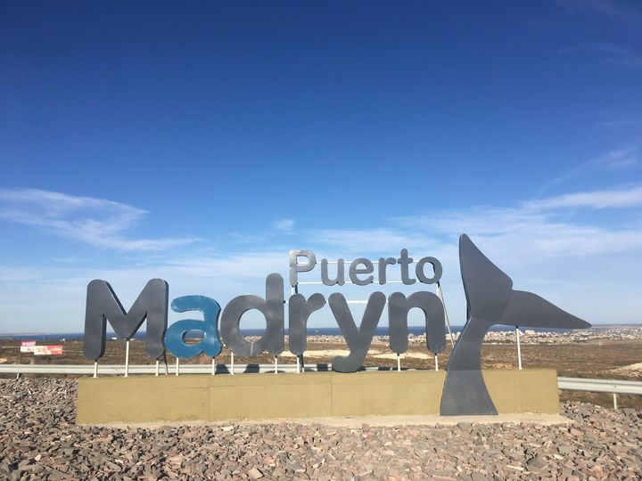 Madryn firmará un convenio con una Asociación Civil Española