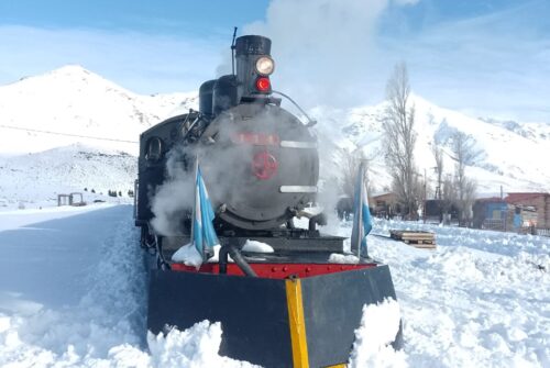 Invierno 2026: ante la demanda de boletos, “La Trochita” agregó una nueva salida adicional