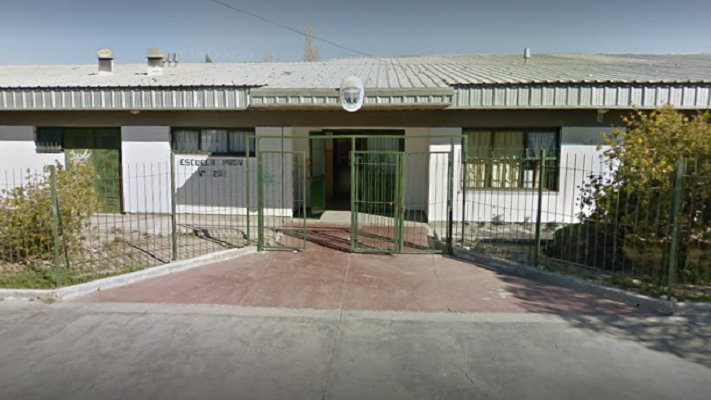 La docente de Trelew imputada por abuso sexual obtuvo prisión domiciliaria