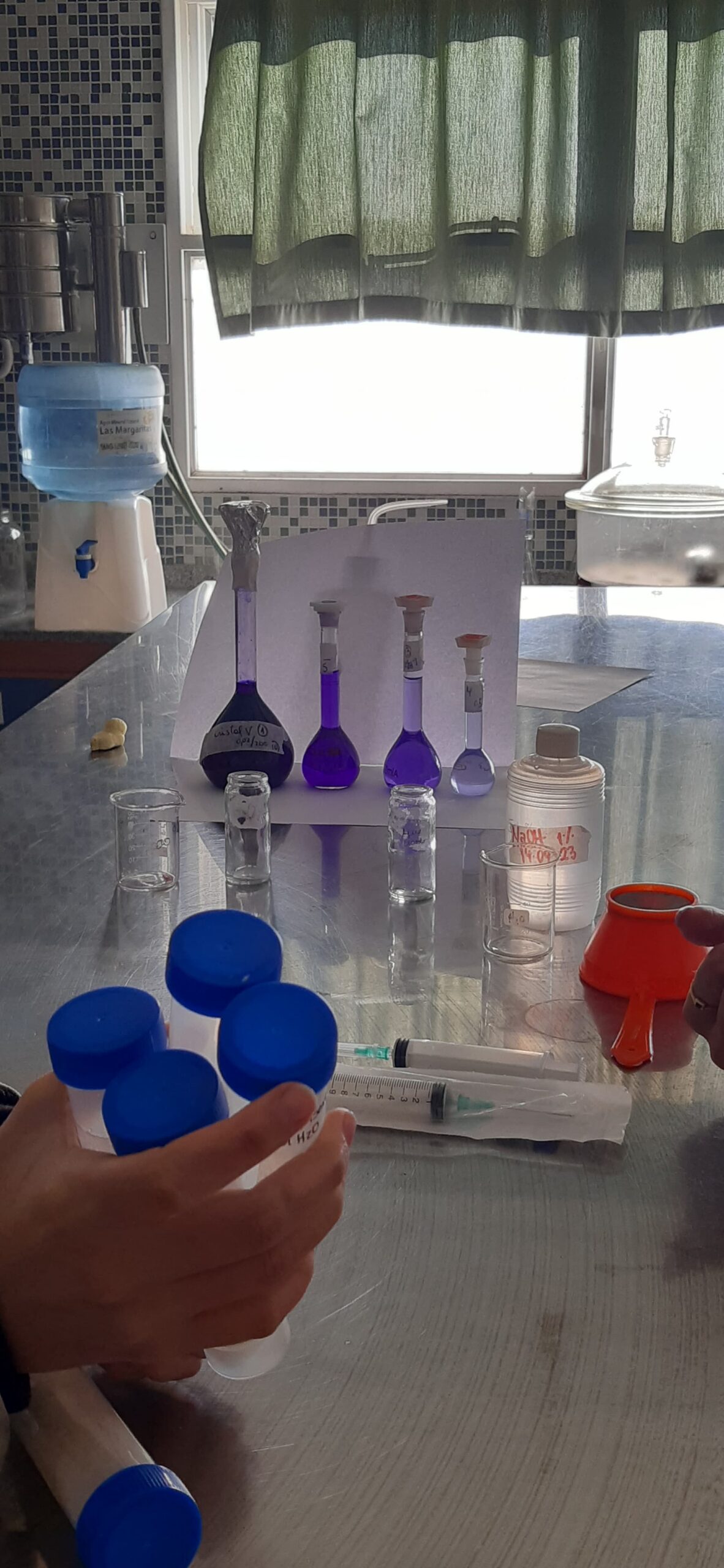 Proyectos de Chubut fueron seleccionados en la convocatoria que promueve la llegada de la nanotecnología a escuelas secundarias