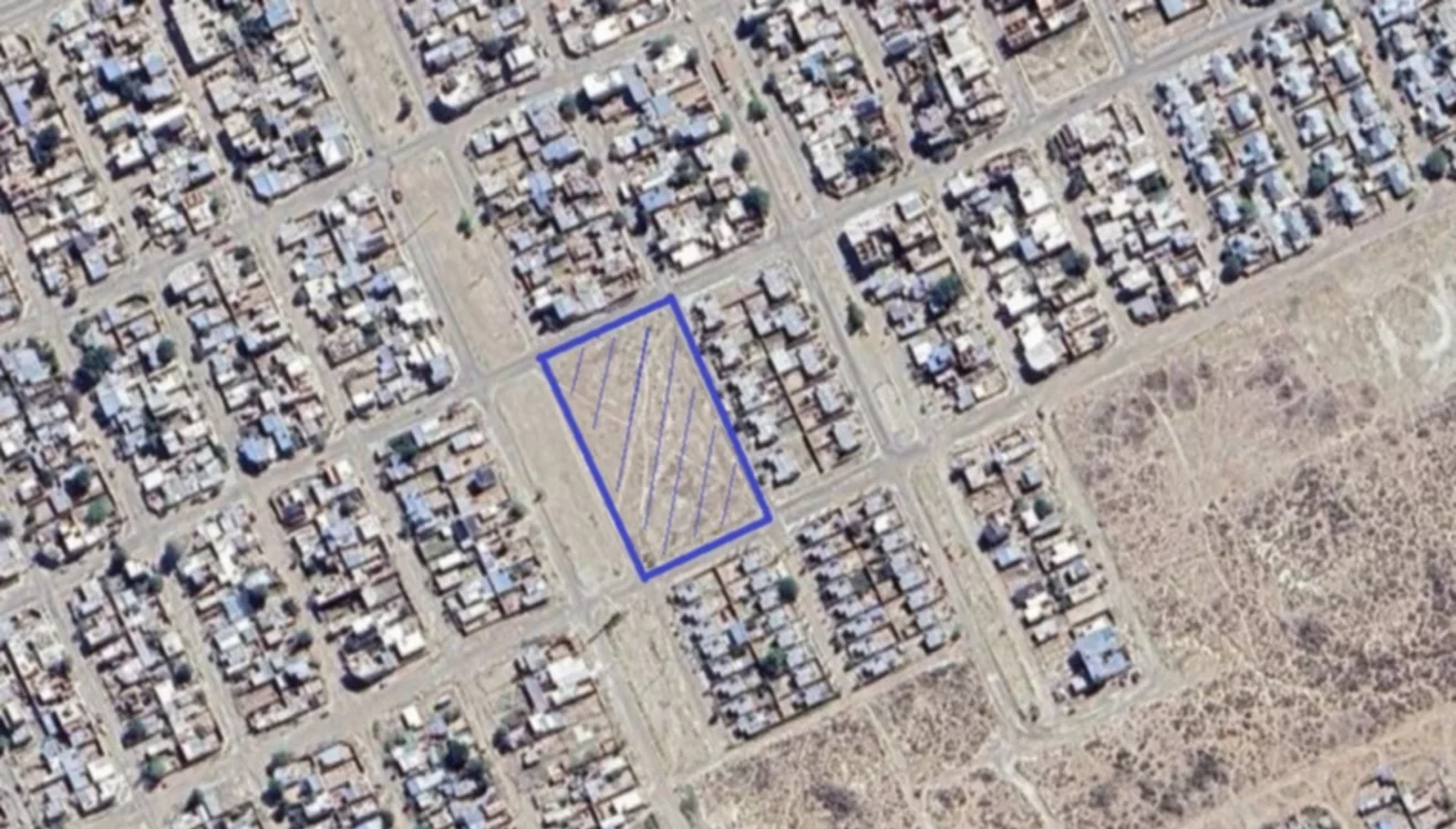 Municipio reservó terrenos para el Sindicato de Empleados Municipales