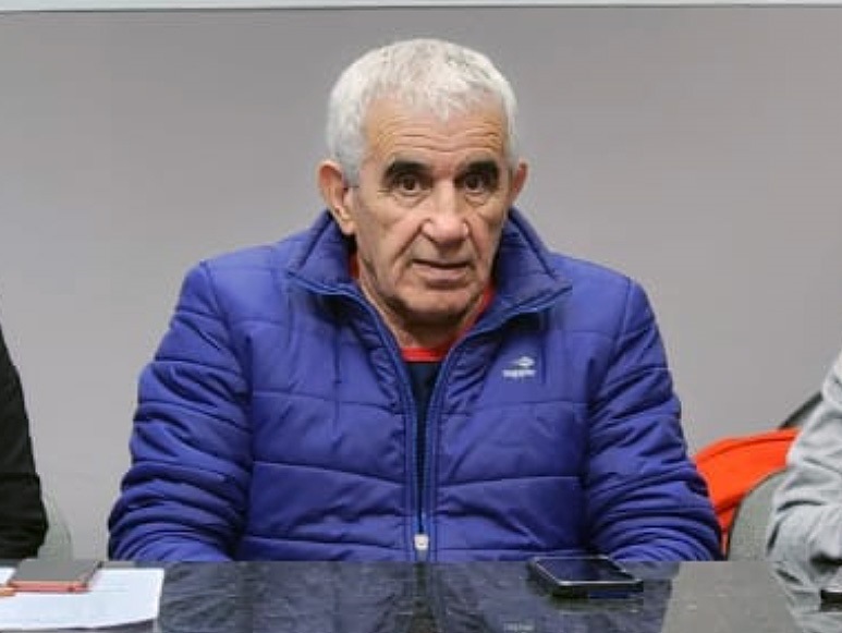 Oscar Furci asume la presidencia del Consejo Provincial de Adultos Mayores