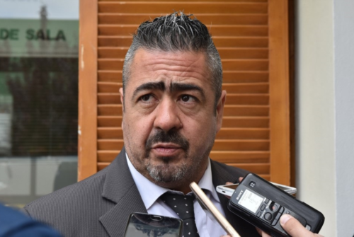 Iturrioz: “Los padres son solidariamente responsables por las amenazas de sus hijos en las escuelas”