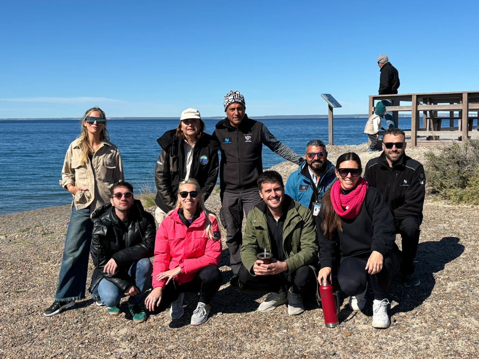 Un nuevo Fam Press llegó a la ciudad