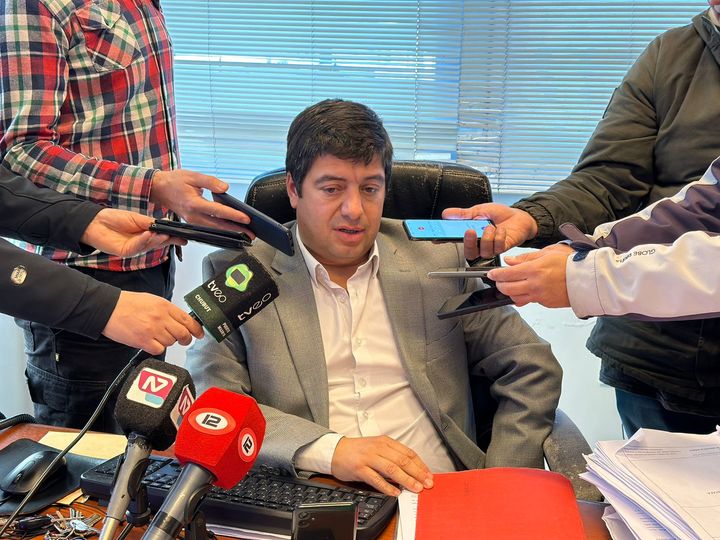 Mega Red: Fiscalía ampliará los cargos por estafas agravadas