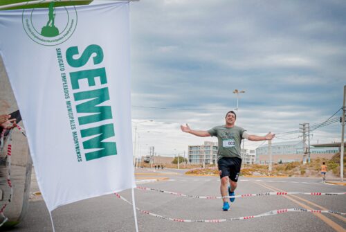 Ya están abiertas las inscripciones para la Carrera del SEMM 2026