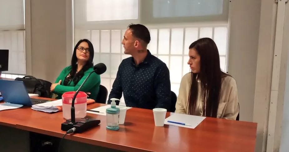 El STJ confirmó 19 de prisión para “Chacho” Hadzaman por el crimen de “Papi” Rubilar