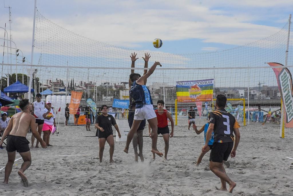 INVITAN A LA JORNADA “TURISMO Y DEPORTE, UNA ALIANZA ESTRATÉGICA”