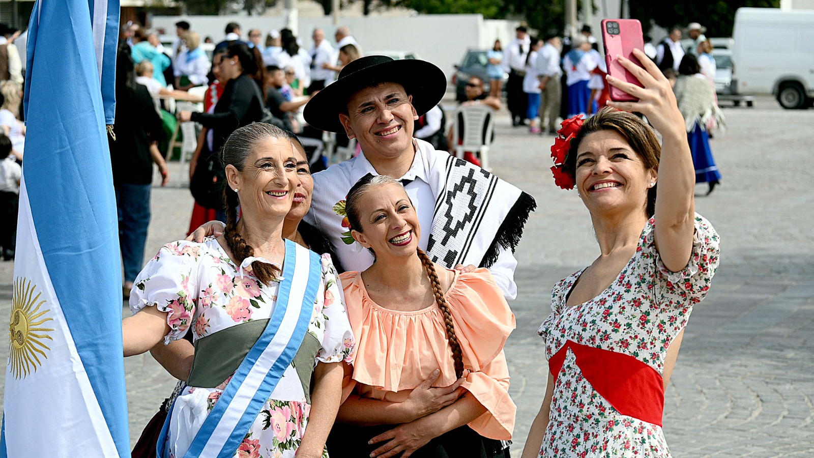 Madryn celebrará el Día de la Tradición