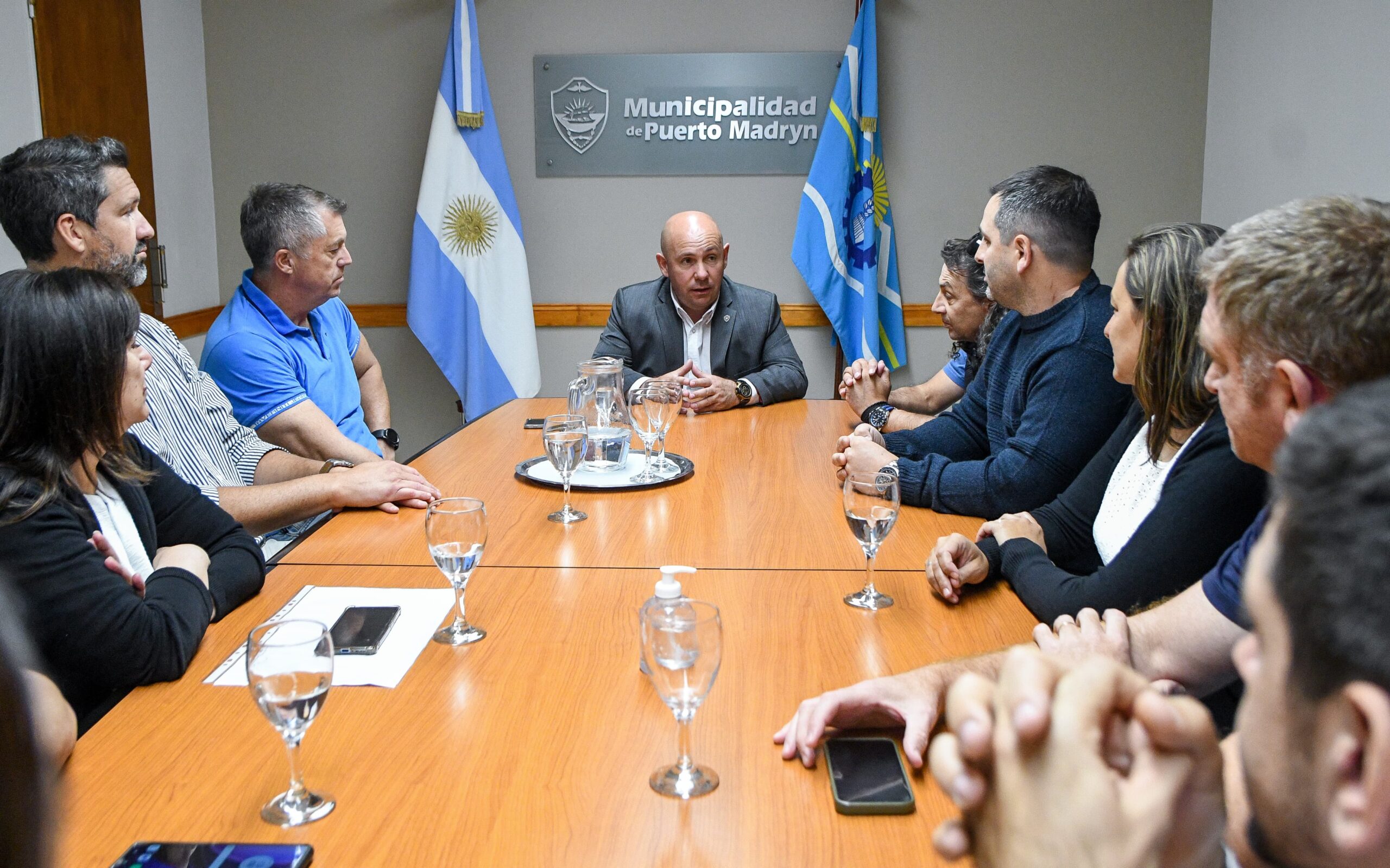 Madryn, en alerta: posibles cambios en los itinerarios de cruceros preocupan al sector turístico