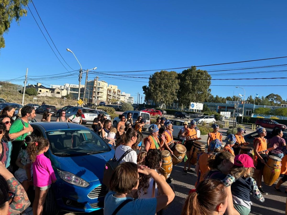 Analizan ordenanza para evitar “desorden” en actividades públicas