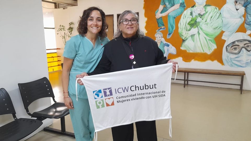 Jornada de testeo gratuito por el Día Mundial de Respuesta al VIH en Puerto Madryn