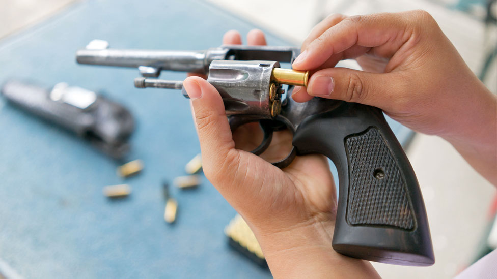 El Gobierno redujo la edad mínima para portar armas a 18 años