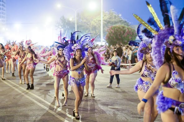 Madryn vivirá un verano repleto de actividades culturales