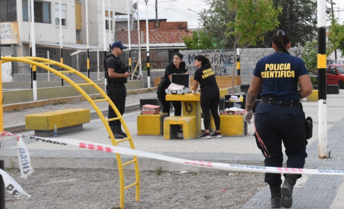 Homicidio en el Barrio 630: el presunto asesino de Medel continuará detenido