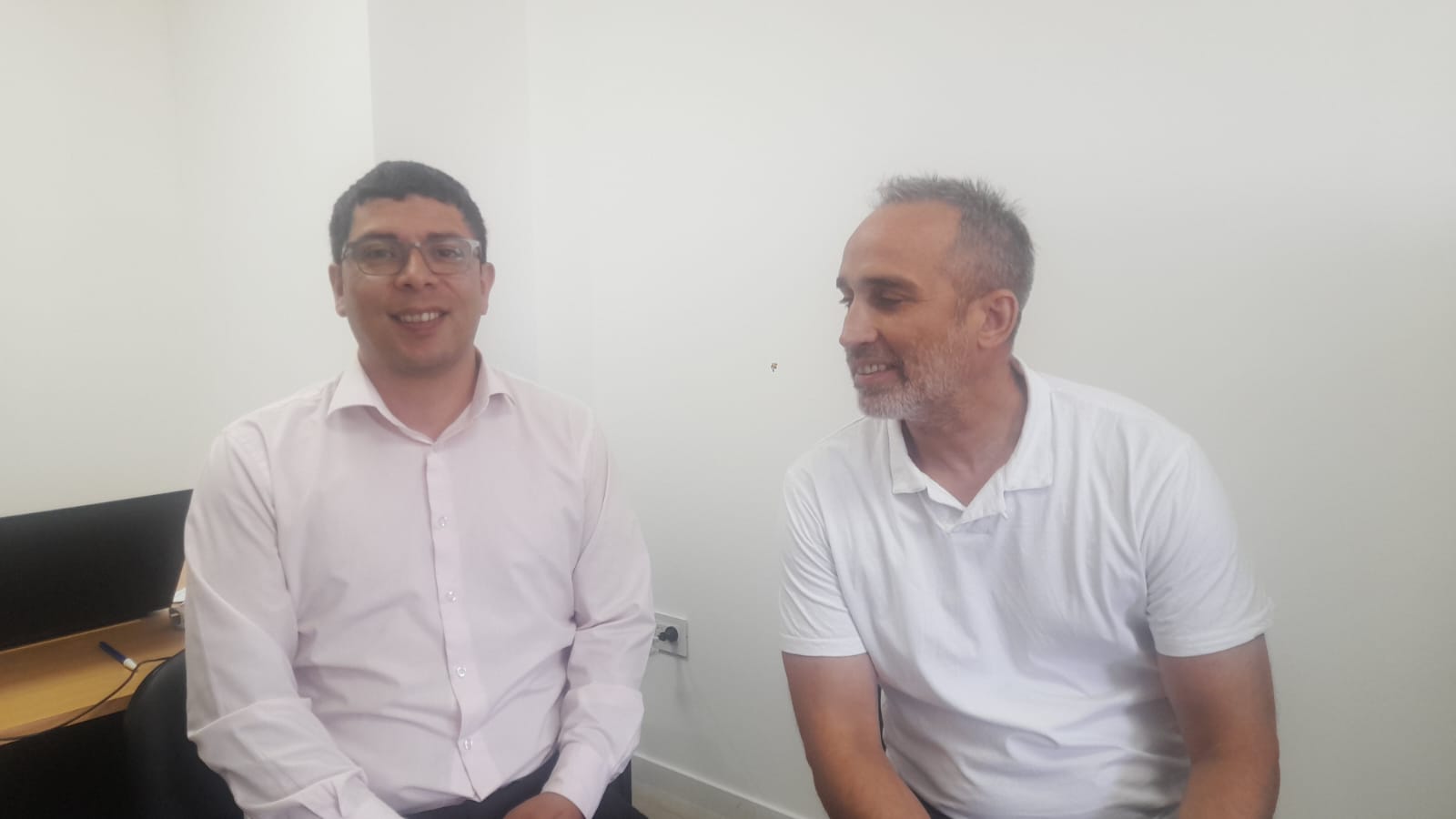 Primer aniversario del Tribunal de Cuentas Municipal de Puerto Madryn