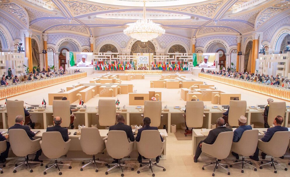 Puerto Madryn fue invitado a integrar la comitiva para participar del foro de alcaldes que se realizará en Arabia Saudita