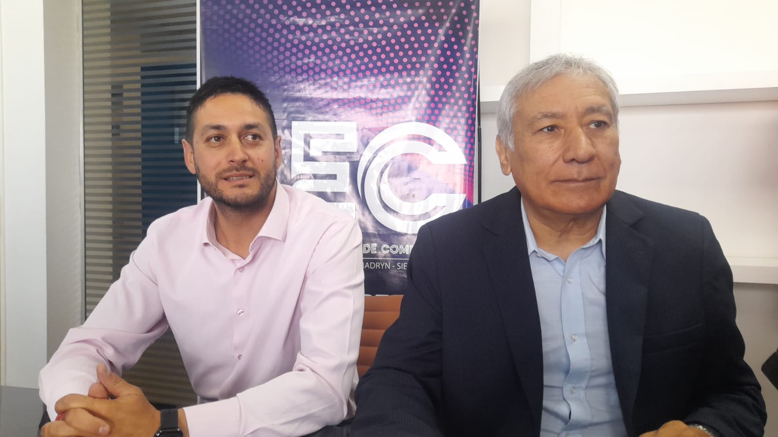 Alfredo Béliz: ‘El trabajador de comercio necesita un bono para cerrar un año muy difícil’