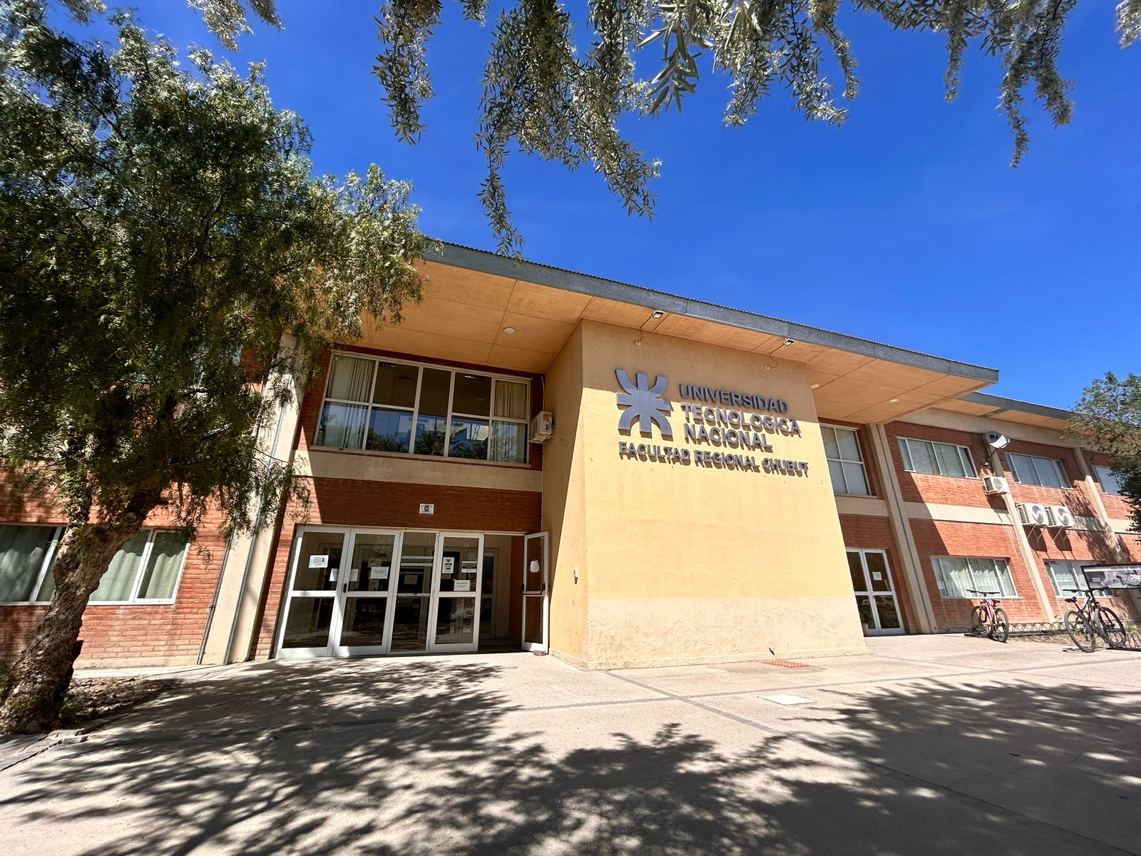 La UTN Chubut abre sus inscripciones 2025 con carreras tecnológicas de excelencia
