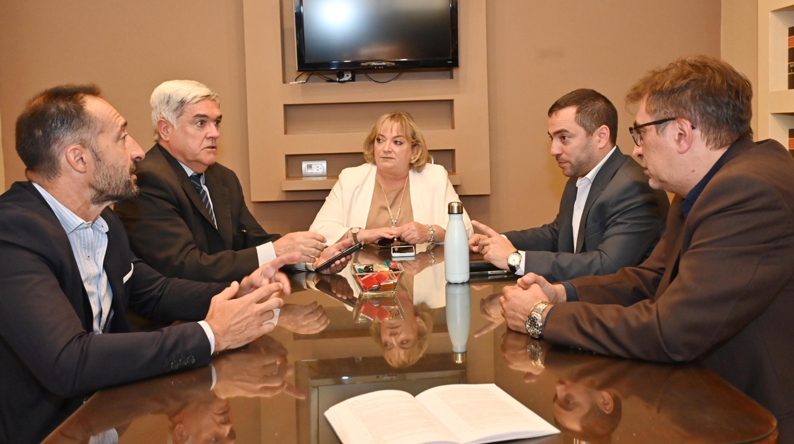 El Poder Judicial tendrá más representación en el Consejo de la Magistratura