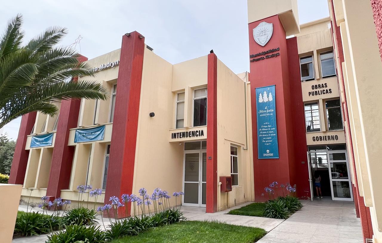 La Municipalidad de Puerto Madryn declara asueto administrativo por las fiestas