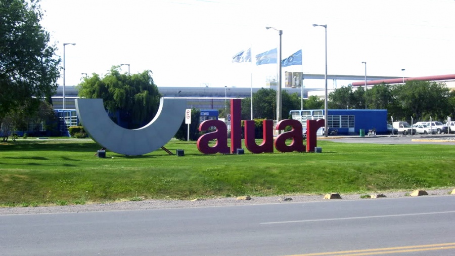 Escándalo en Aluar: un joven denunció ser víctima de abuso sexual dentro de la empresa