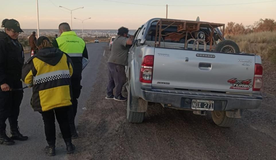 Bromatología realiza intensos controles previo a la Navidad