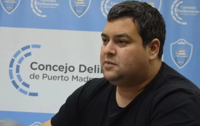 Garitano aseguró que Chubut Futuro tendrá candidatos en todos los municipios