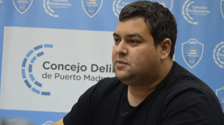 Concejales de Arriba Chubut recorren barrios de Madryn y destacan avances en infraestructura y ciclovías