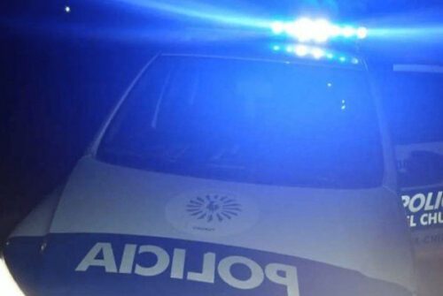 Dos detenidos en Puerto Madryn tras los festejos por el triunfo de Boca en el superclásico