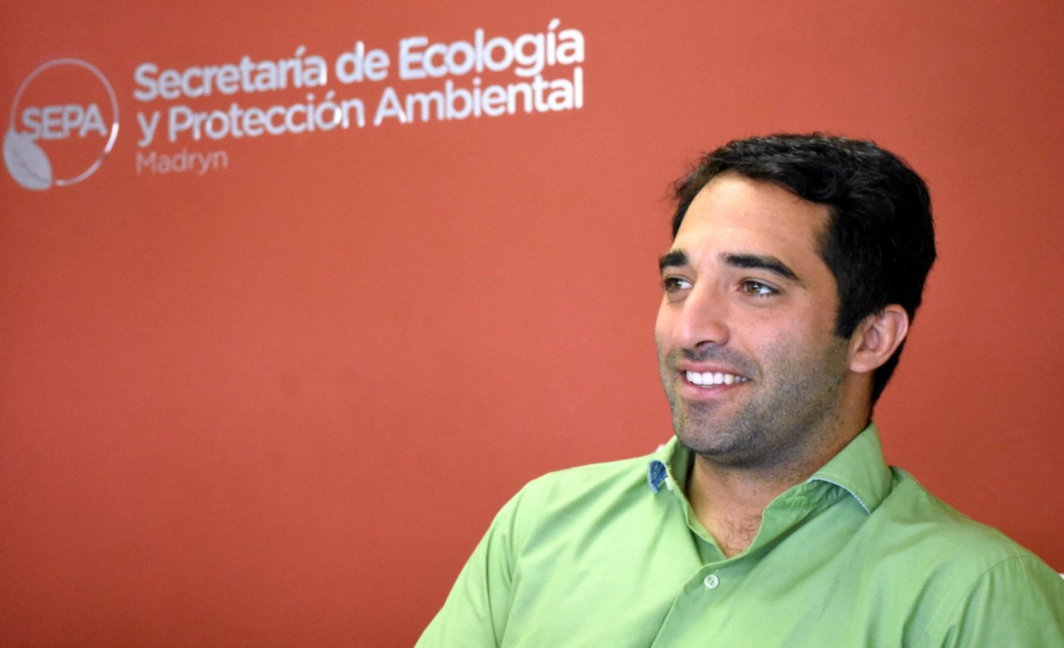 Facundo Ursino: “Es el cierre de un ciclo”