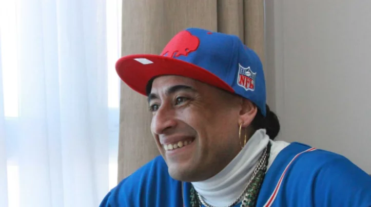 Los Dragones se presentarán en el escenario mayor de Puerto Madryn