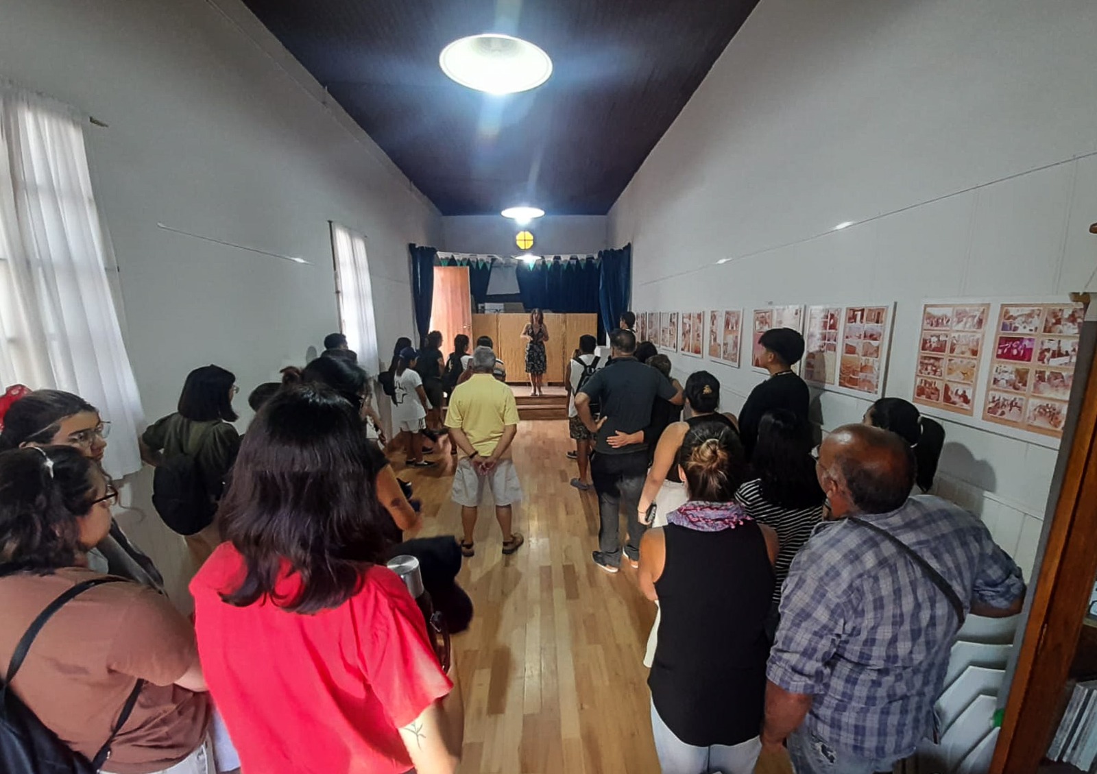 La Noche de los Museos en Puerto Madryn: un recorrido cultural y gratuito por la ciudad