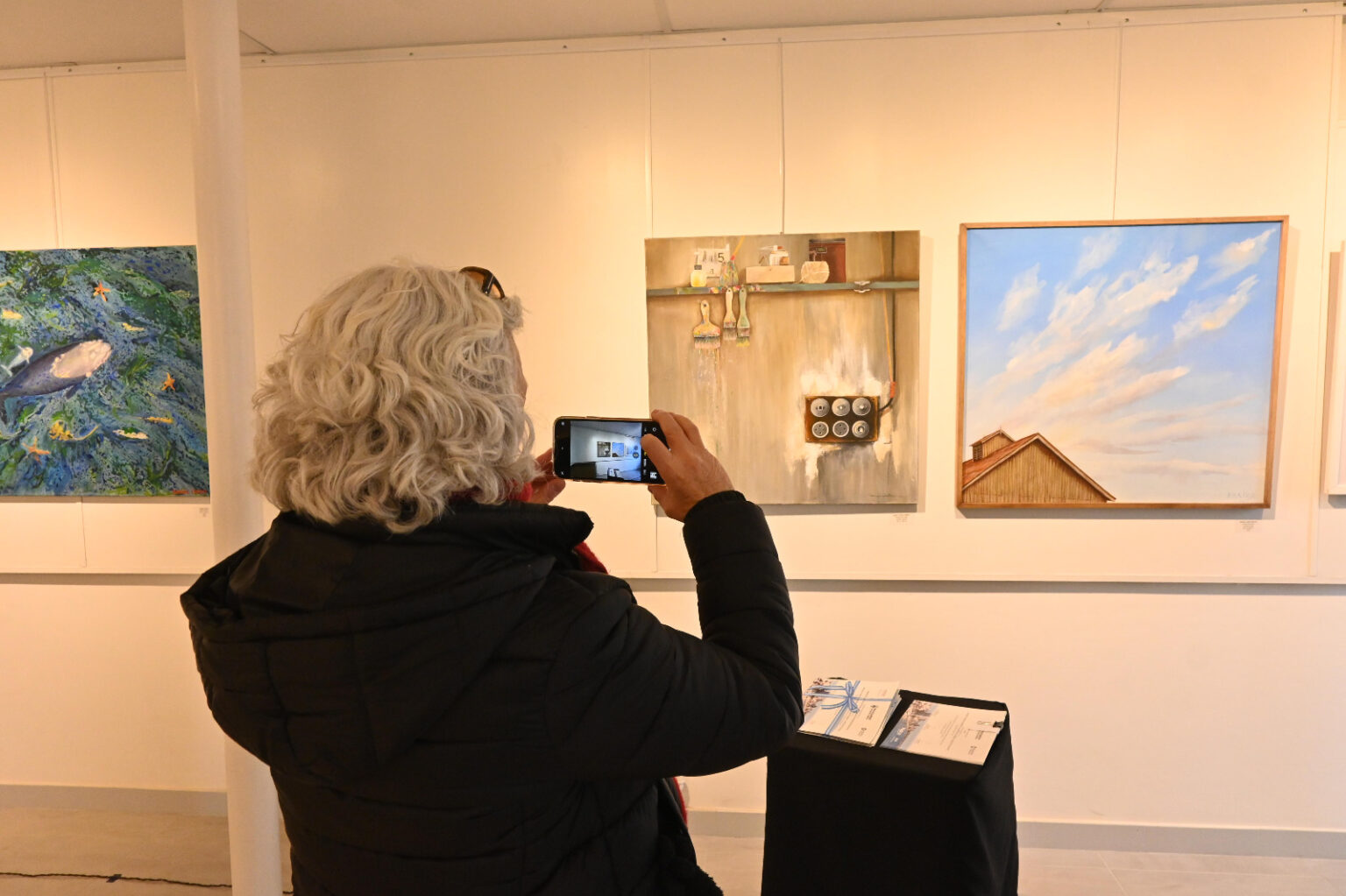 La Muestra Madryn Itinerante “Edición Patagonia 2024” Llega a Trevelin