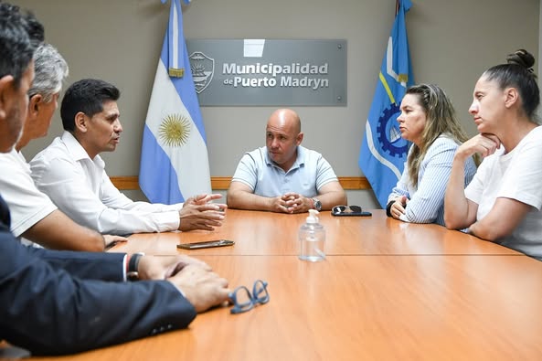 Puerto Madryn podría contar con su propio Mercado Central regional