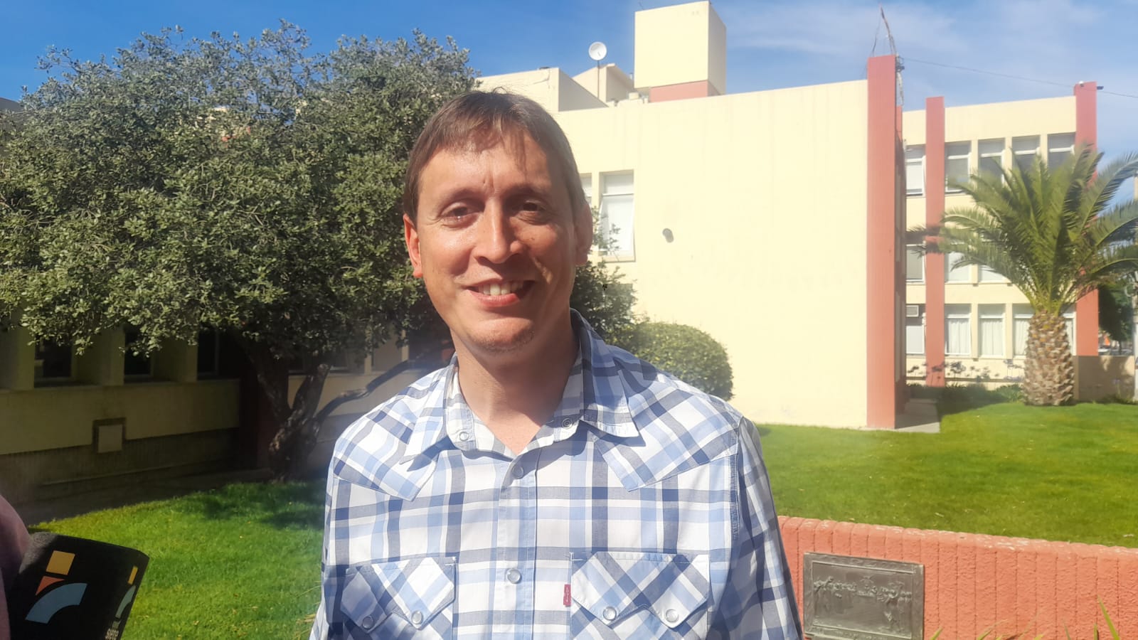 Sergio Lorea: ‘La falta de presupuesto nacional para 2025 genera incertidumbre’