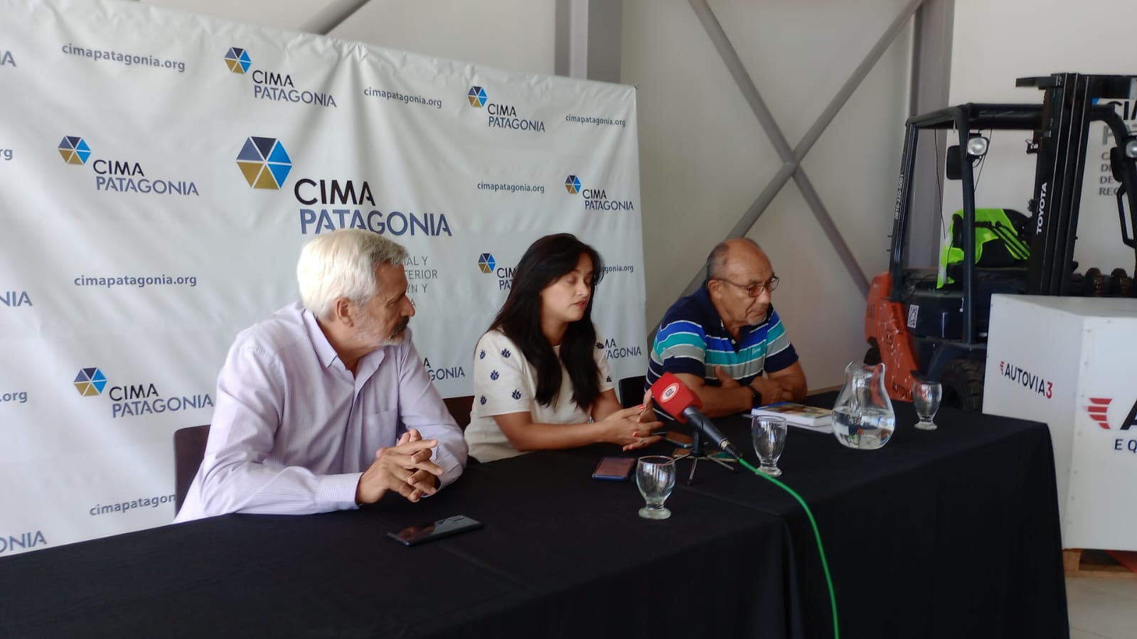 Un curso para transformar la industria: abren inscripciones en CIMA Patagonia