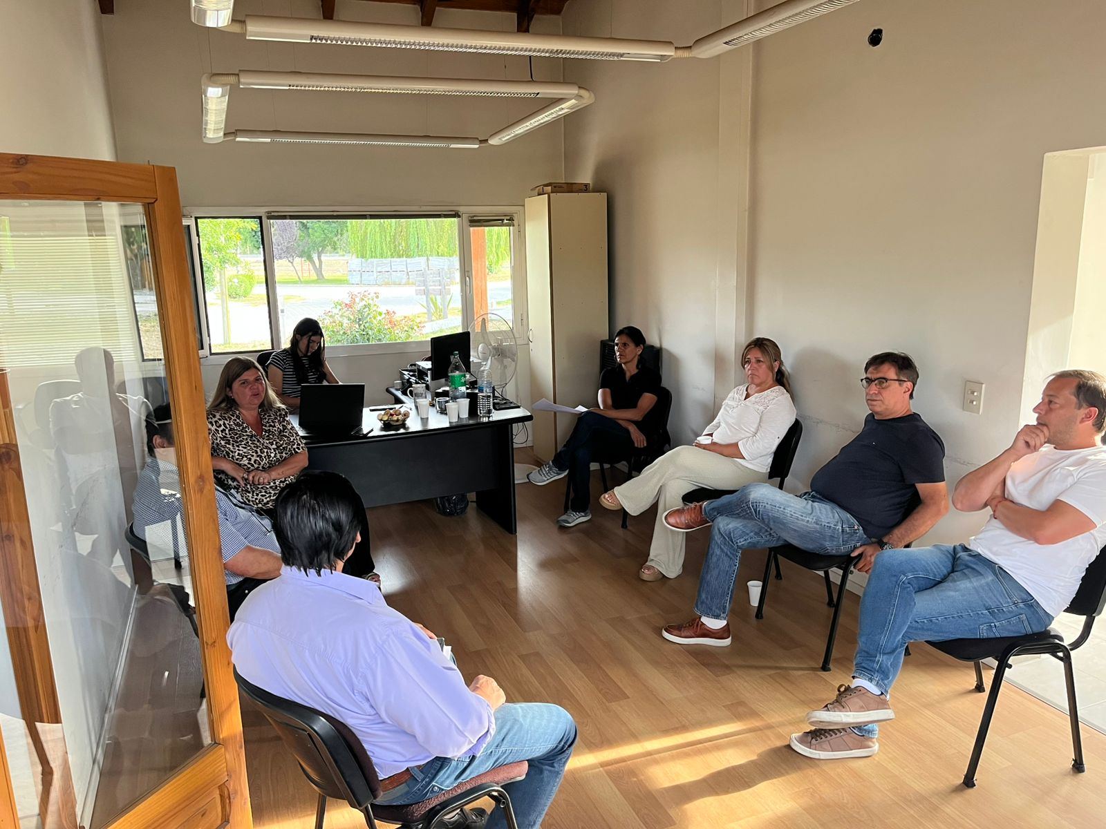 Eximen del pago de trámites judiciales a damnificados por incendios en la cordillera