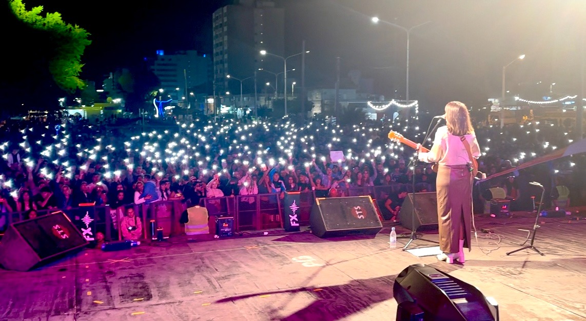 El Telebingo Chubutense entregó premios millonarios en Puerto Madryn