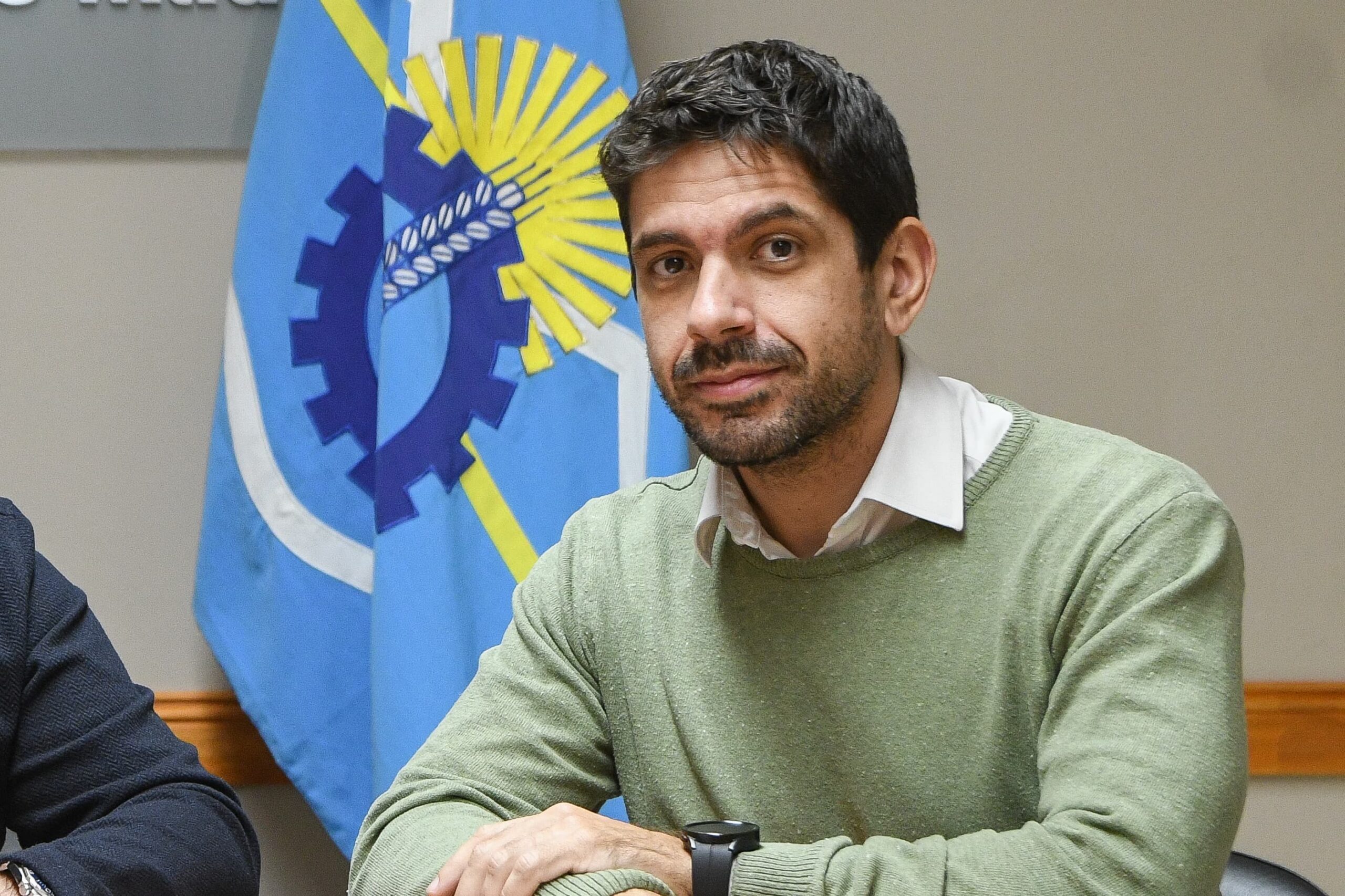 Puerto Madryn, protagonista en la cumbre mundial de ciudades intermedias